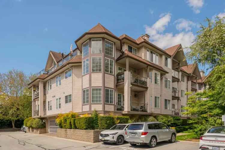 Adlington Court Penthouse 2 Beds 2 Baths - Close to Amenities