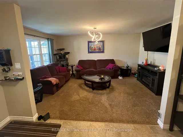 House For Sale in Ingersoll, Ontario