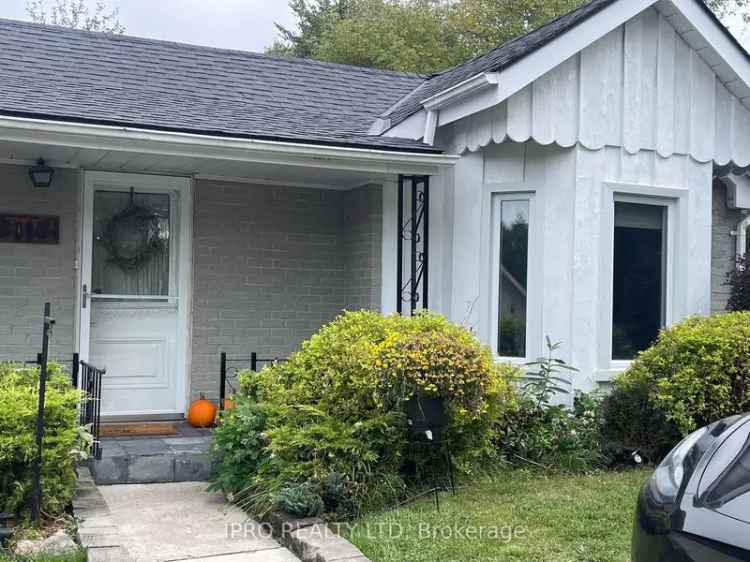 House For Sale in Caledon, Ontario