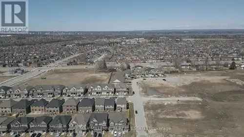 House For Sale In Barrie, Ontario