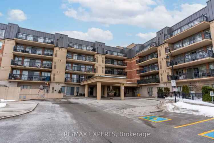 rent spacious condo in Woodbridge with modern features and great amenities