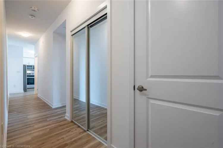 Condo For Sale in Hamilton, Ontario