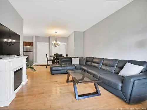 Condo For Sale In Moncton, New Brunswick