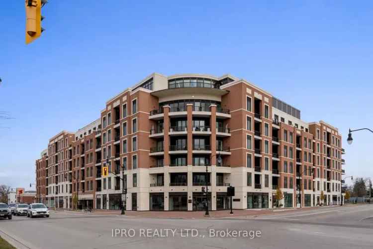 Condo For Sale in Collingwood, Ontario