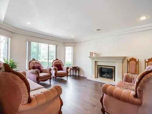 House For Sale in East Vancouver