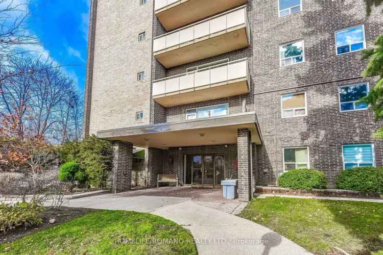 Condo For Sale in Thorold, Ontario