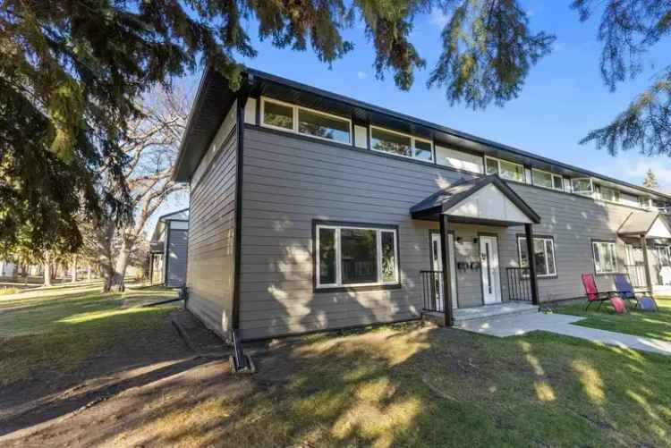 3535 55 Ave. -  in Red Deer