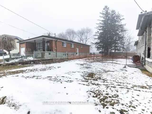 Land For Sale in Toronto, Ontario