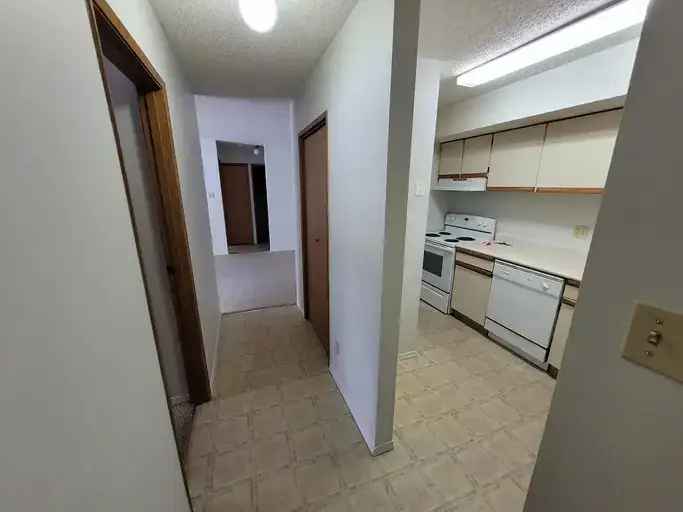 Saskatoon Apartments - Lakeview Area 1 & 2 Bedroom Suites