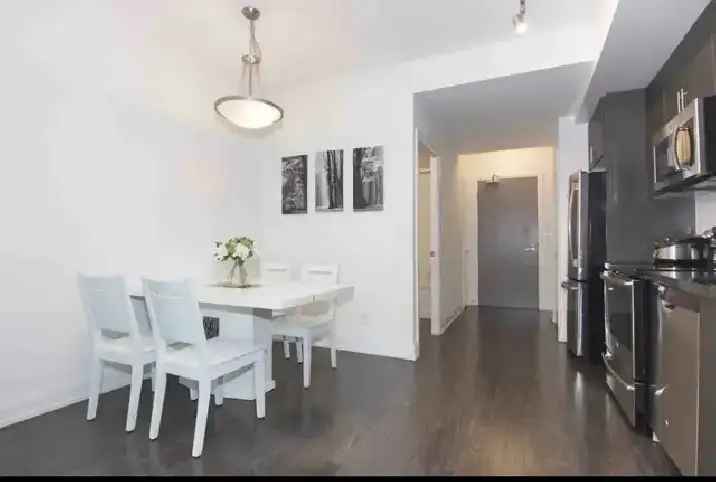 Cozy Condo Yonge/Steels Fully Furnished One Bedroom Free Parking