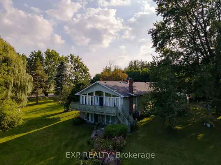 House For Sale in Kawartha Lakes, Ontario