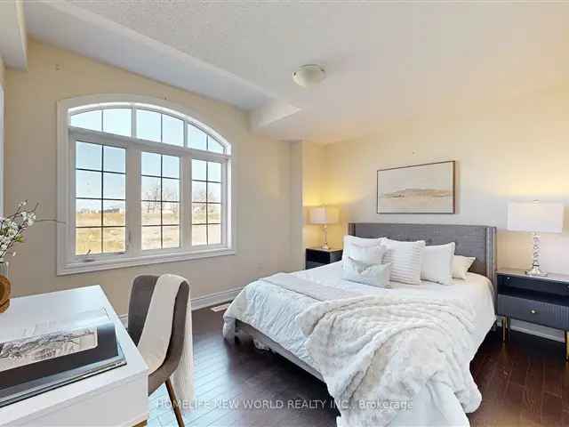 Townhouse For Sale in Cavan-Monaghan, Ontario