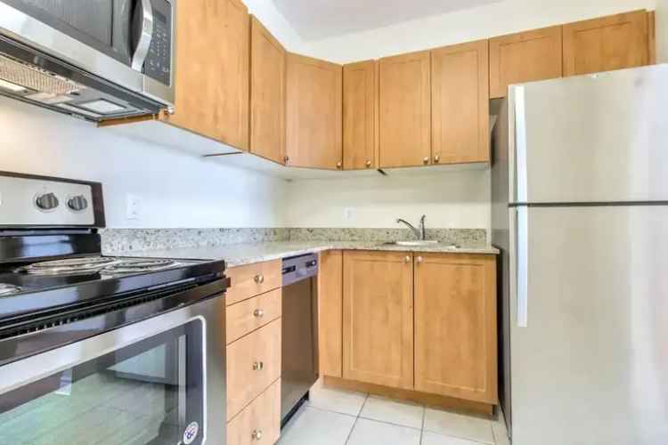 Apartment For Rent in 1241, Kilborn Place, Ottawa, Ontario