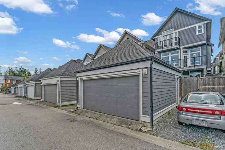 15855 29a Avenue Surrey House for Sale 5 Beds 4 Baths