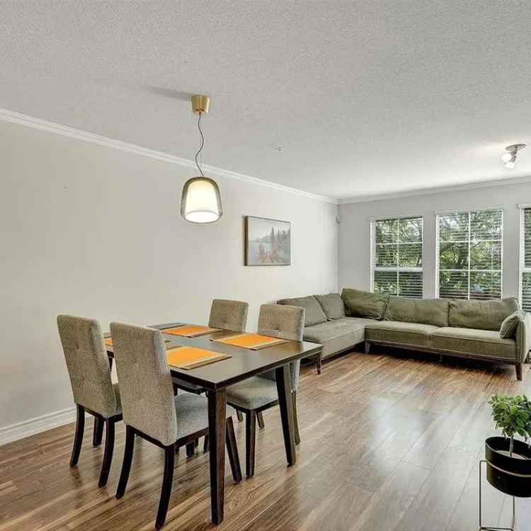 Luxury 1BR+1BA Condo for Sale - Private Backyard & Modern Updates