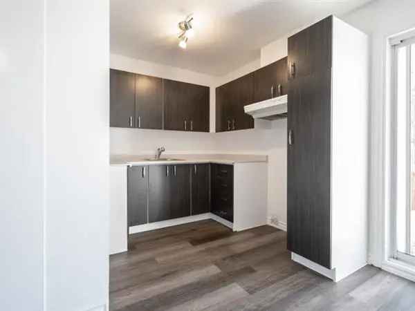 Renovated 3-Bedroom Condo for Sale