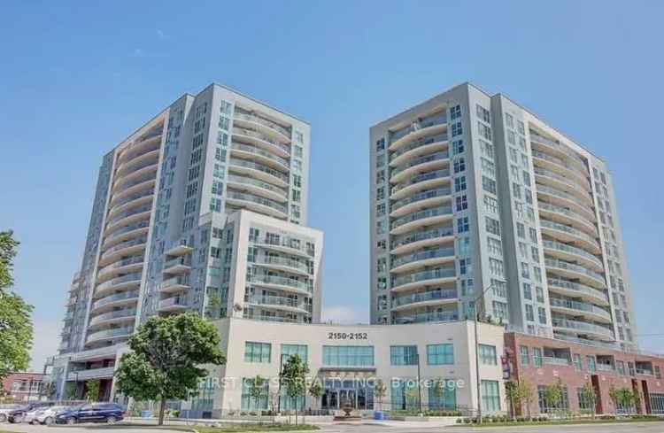 Condo For Rent in Toronto, Ontario