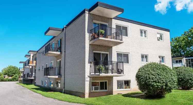 Rent Spacious Apartments in Chatham with Modern Features