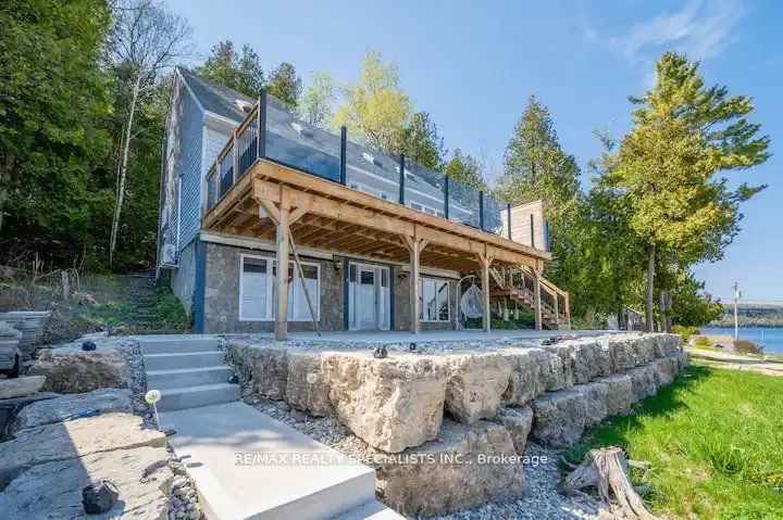 House For Sale in Municipality of Northern Bruce Peninsula, Ontario