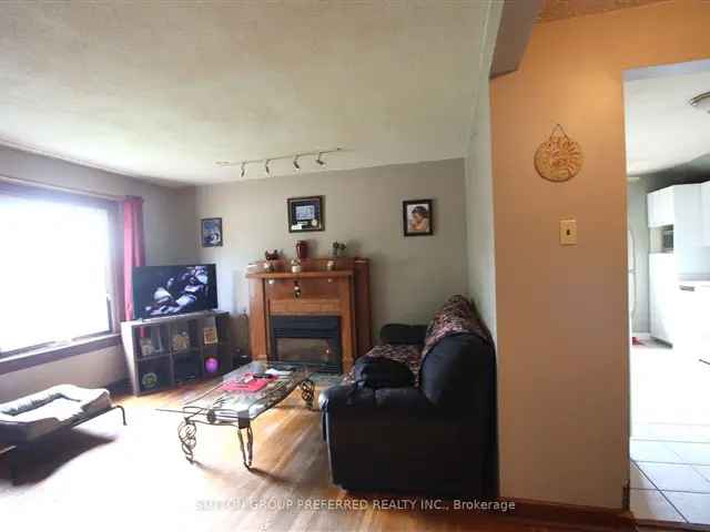 House For Sale in London, Ontario