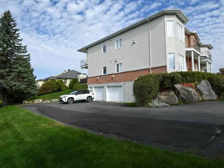 Apartment for sale, 134, Rue Gendron, Victoriaville - Proprio Direct