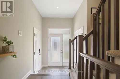 House For Sale In Stittsville, Ottawa, Ontario