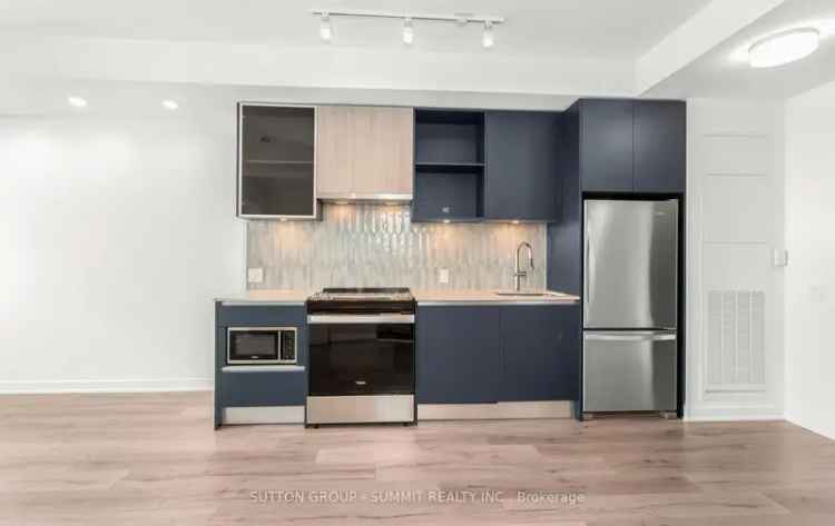 Rent Brand New Condo in Oakville with Modern Features and Amenities