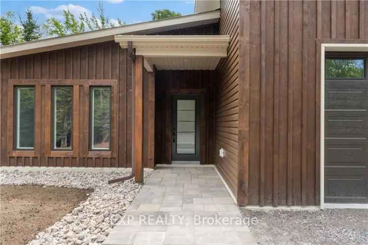 House For Sale in Admaston/Bromley, Ontario