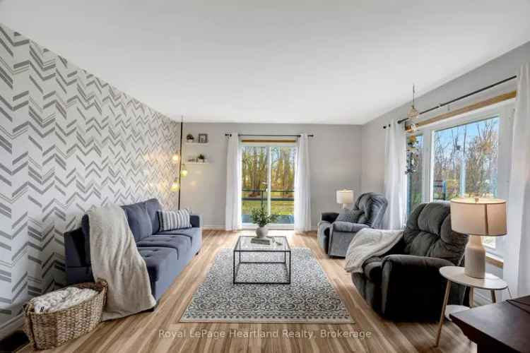 3 Bedroom Bungalow in Clifford - Country Living near Waterloo
