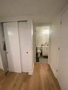 2 rooms apartment of 69 m² in Ottawa