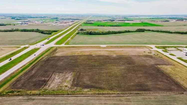 Land For Sale in null, Alberta