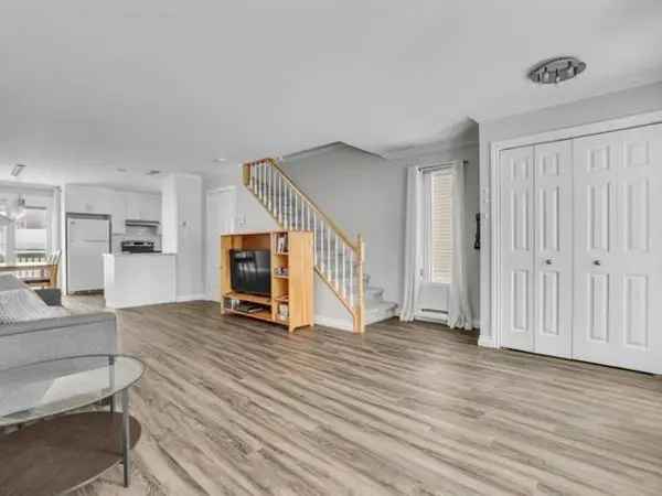 Condo for Sale Quebec North Shore 2 Beds