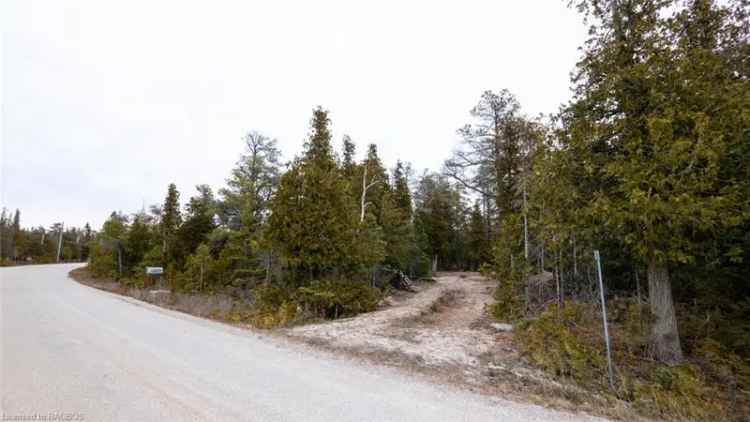 Land For Sale in Ontario