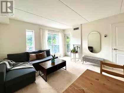 1 room apartment of 71 m² in Toronto