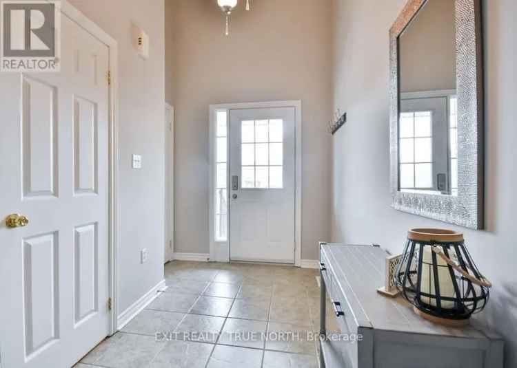 37 Pass Court Barrie South End Home for Sale