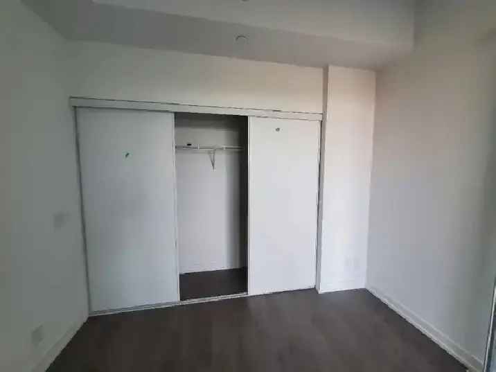 1 Bedroom XO condo in King and dufferin