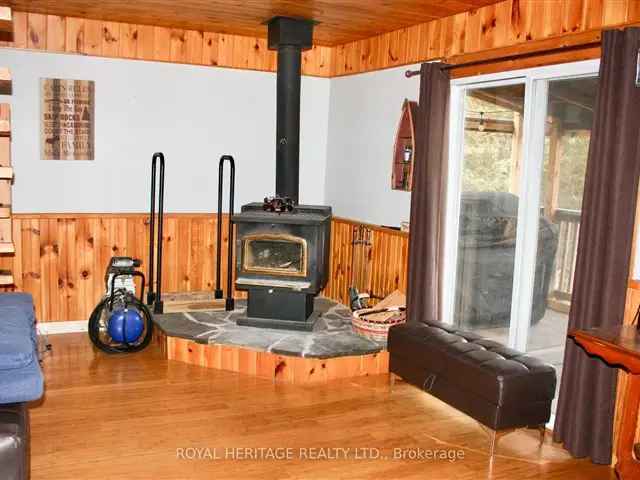 House For Sale in Douro-Dummer, Ontario