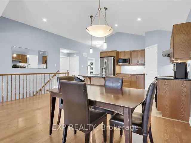 House For Sale in Mississippi Mills, Ontario