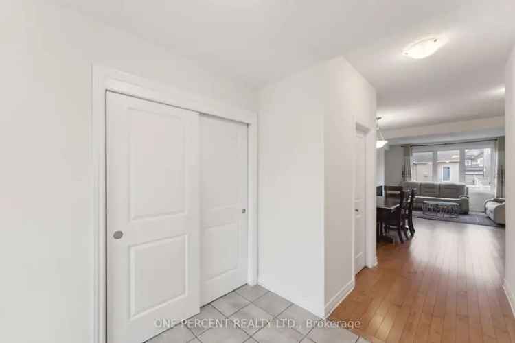 4-Bedroom 3-Bathroom Home Near Schools and Parks