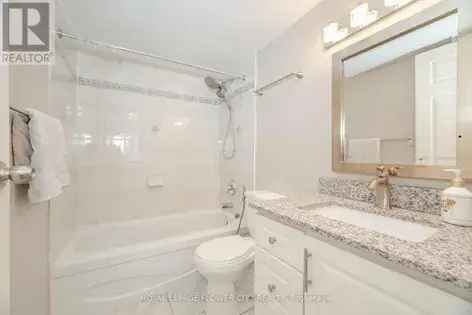 2 rooms apartment of 1115 m² in Mississauga