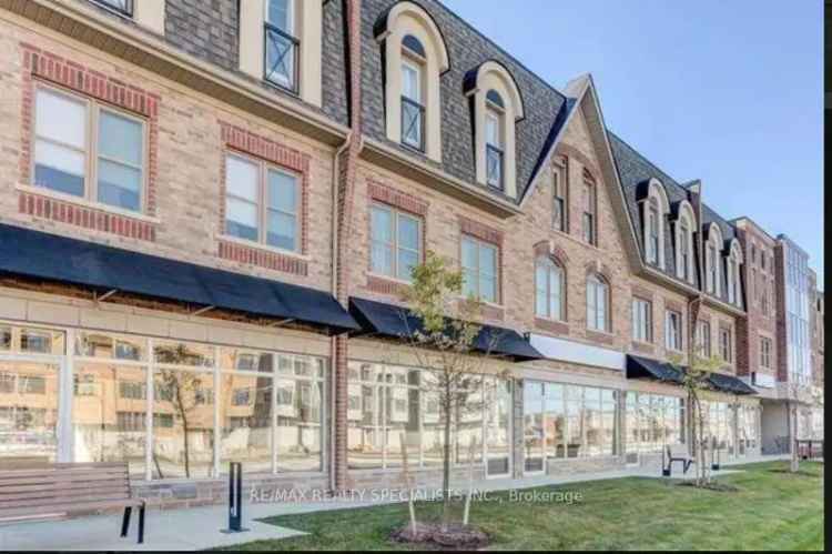 Condo For Sale in Vaughan, Ontario