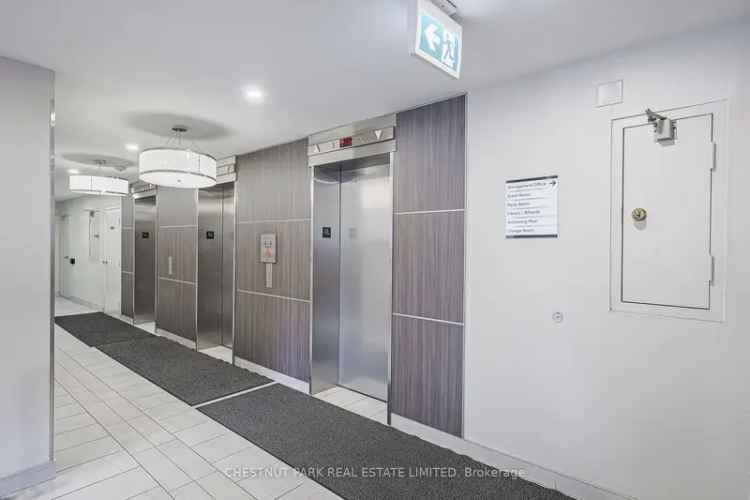 Condo For Sale in Toronto, Ontario