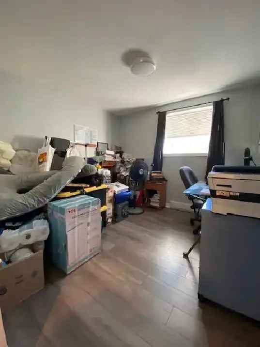 TWO BEDROOM APARTMENT OTTAWA WITH BALCONY - NOV DEC 2024