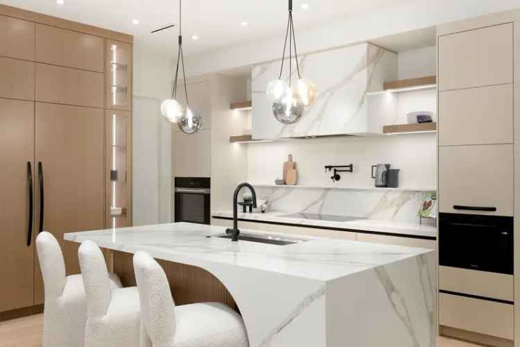 Luxury Ambleside New Build 5 Beds 5 Baths 3900 sq ft