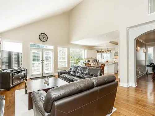 House For Sale In Fleetwood, Surrey, British Columbia