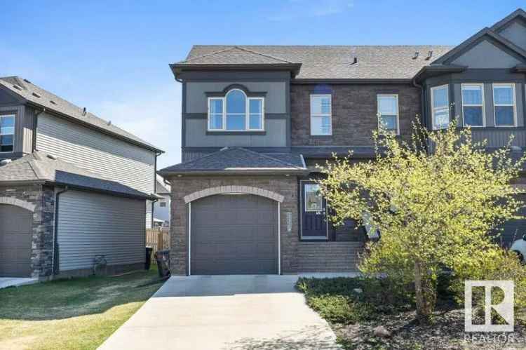 2014 Built Greenbury Home 1440sf Move In Ready Family Home