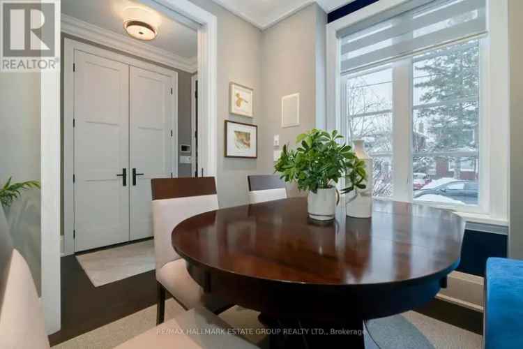 Luxury Detached Home near Subway RH McGregor School District