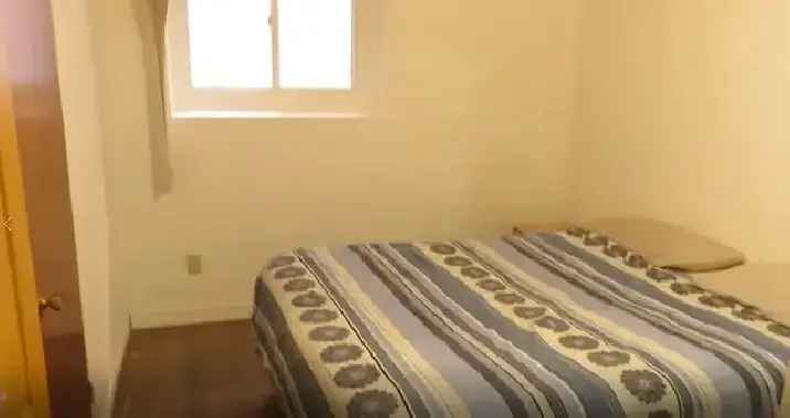 4 1 2 Furnished Apartment for Rent Montreal North