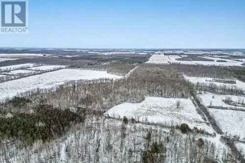 Farm For Sale In Metcalfe, Ottawa, Ontario