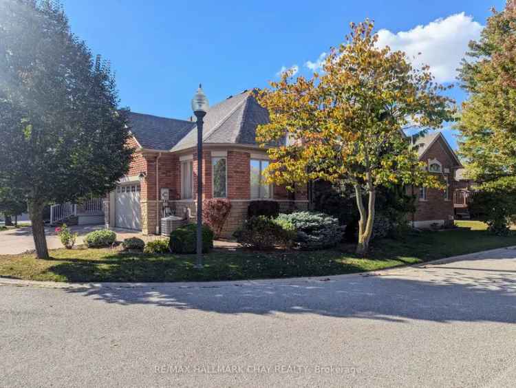 House For Sale in New Tecumseth, Ontario